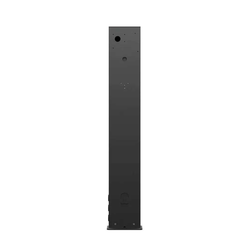 Пьедестал Copper SB Wallbox EIFFEL Basic Dual (wallbox 016) - 4