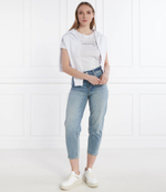 Джинсы j51 Armani Exchange - голубой(8NYJ51 Y4AAZ)