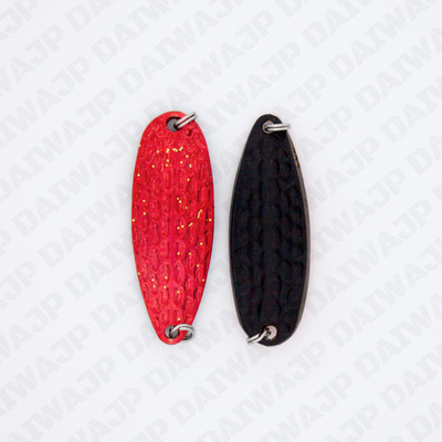 Блесна RIVER OLD HUMMERD CHERRY VESPA ll 14.2G #01