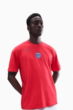 Футболка Nike PSG 25/26 Total 90 Tee - красный