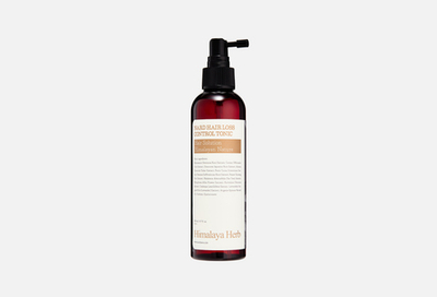 [NARD HAIR] Тоник-спрей для кожи головы против выпадения Hair Loss Control Tonic, 200 мл