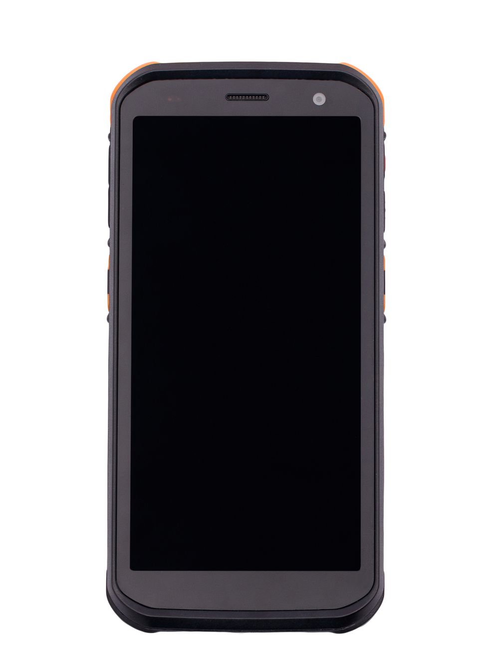 Терминал сбора данных Amber InfoData FS55