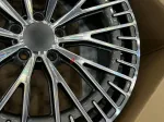КОВАНЫЕ ДИСКИ ДЛЯ MERCEDES-BENZ EQS 450 V297 МЕРСЕДЕС-БЕНЦ