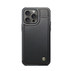 Чехол CaseMe Сard Protection iPhone 16 Pro