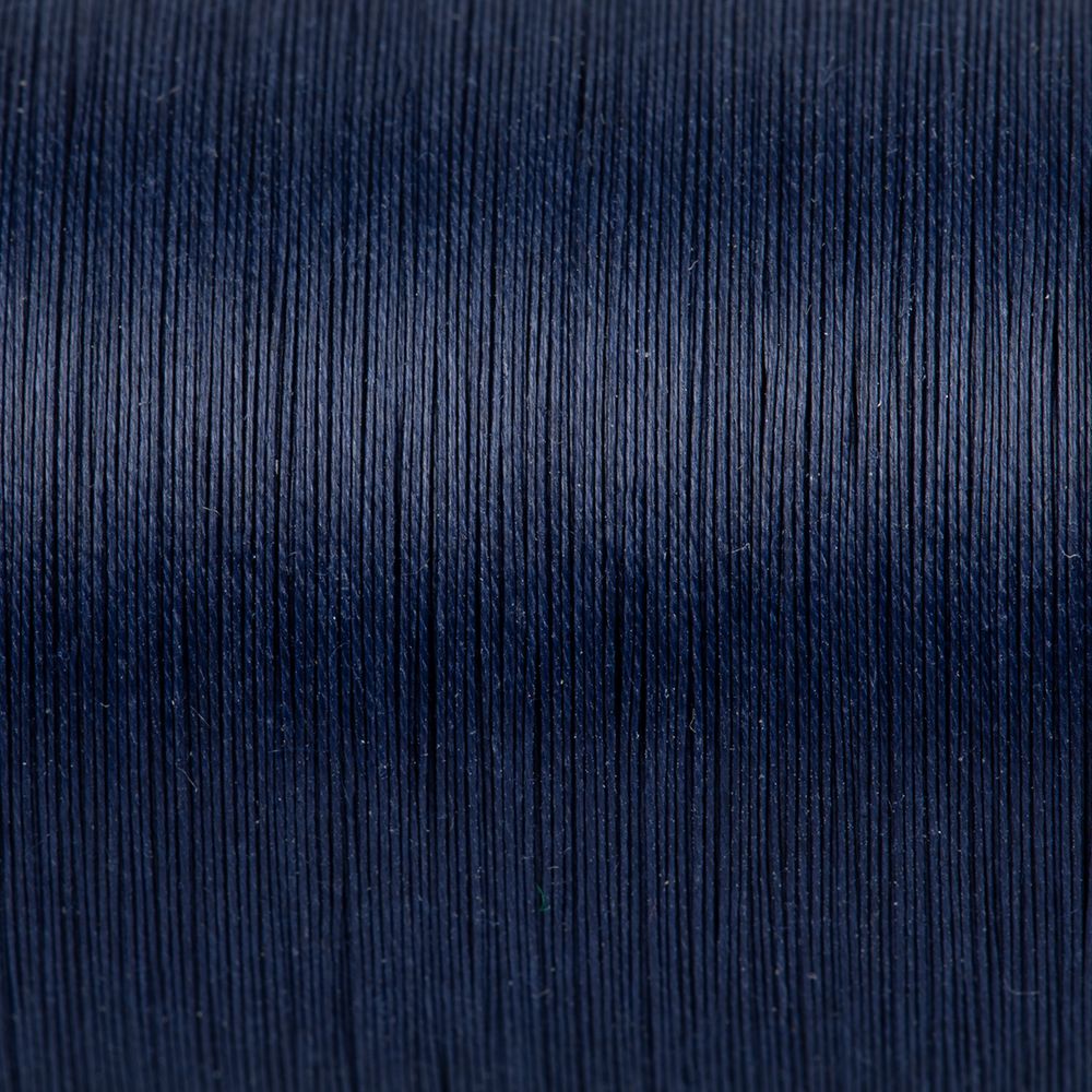 Нитки для пэчворка SumikoThread 200 м, (219 ярд), 26 т.синий