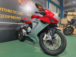 MV Agusta F3 800 , 2016