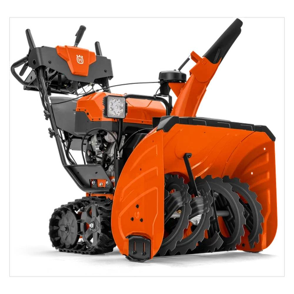 Бензиновый снегоуборщик Husqvarna ST 427T