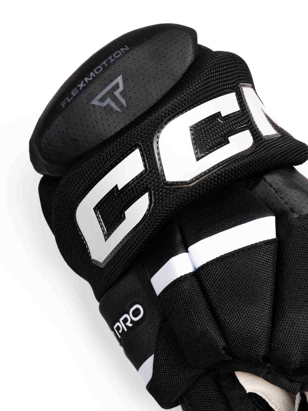 Перчатки CCM Tacks XR Pro (SR)