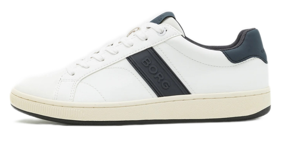 Мужские кроссовки Björn Borg T316 Cls Ctr - white/navy