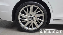 Hyundai Grandeur 2.5 — 2021