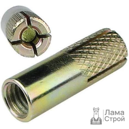 Анкер забивной М10/12 × 40