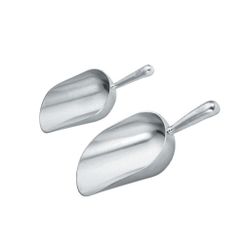 Совок для сыпучих продуктов 0,37 л алюм. P.L. Proff Cuisine