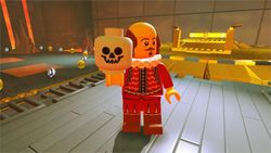 The LEGO Movie Videogame Bundle