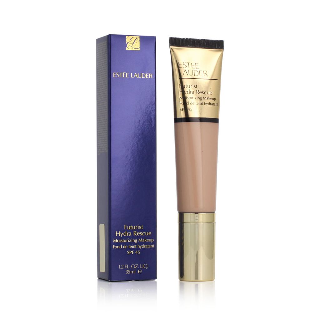 Estée Lauder Futurist Hydra Rescue Moisturizing Makeup SPF 45 (1N2 Ecru) 35 ml Estée Lauder Futurist Hydra Rescue Moisturizing Makeup SPF 45 (1N2 Ecru) 35 ml