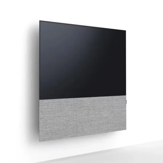 CANVAS HIFI 55 Structure Grey