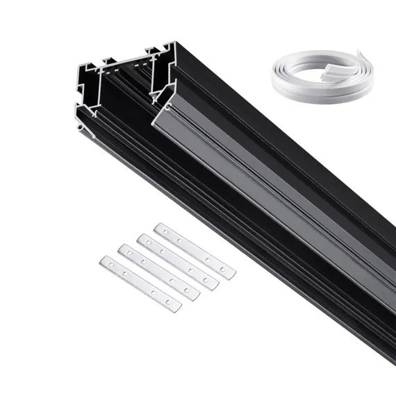 Шинопровод Vector 135304 Novotech