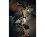 Фонарь Armytek Zippy WR Extended Set Желтый