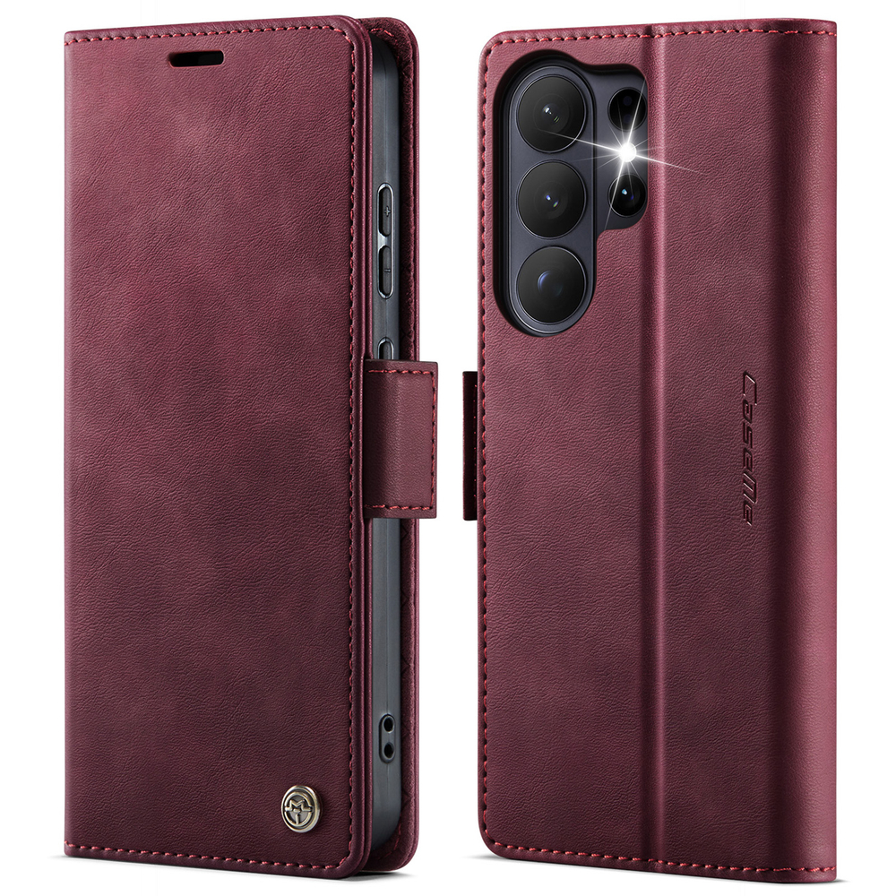 Чехол-книжка CaseMe RFiD Samsung Galaxy S26 Ultra