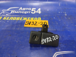 Бардачок пассажирский TOYOTA CAMRY 1991