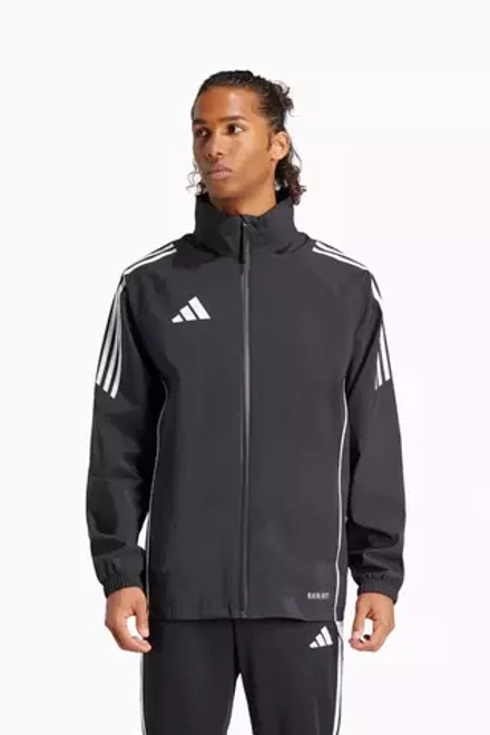 Куртка adidas Tiro 24 Rain