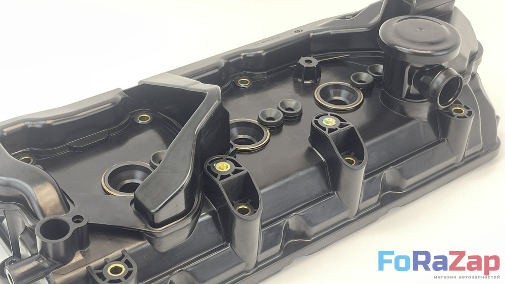 Клапанная крышка правая VAG 3.0 TDI CRT, CVM