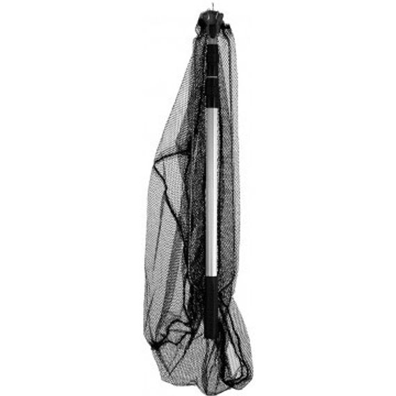 Подсачек тел. 8-гран. d=50 L=200 сетка терилен Helios (HS-CB-350200-GM-Т)
