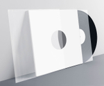 Набор Конвертов Для Пластинок 12" (15 шт.)(Analog Renaissance Set Of Sleeves)