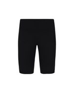 CYCLING SHORTS "PURE" BLACK