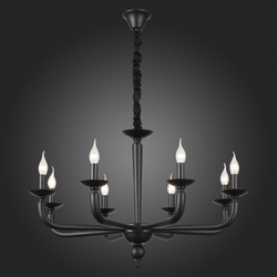Люстра подвесная ST Luce Forteza SL1114.403.08