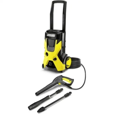 Минимойка Karcher K 5 basic 2100Вт