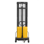 Штабелер с электроподъемом SPN 1535 (1500 кг; 3,5 м; 12 В / 120Ач) SMARTLIFT 63-5022