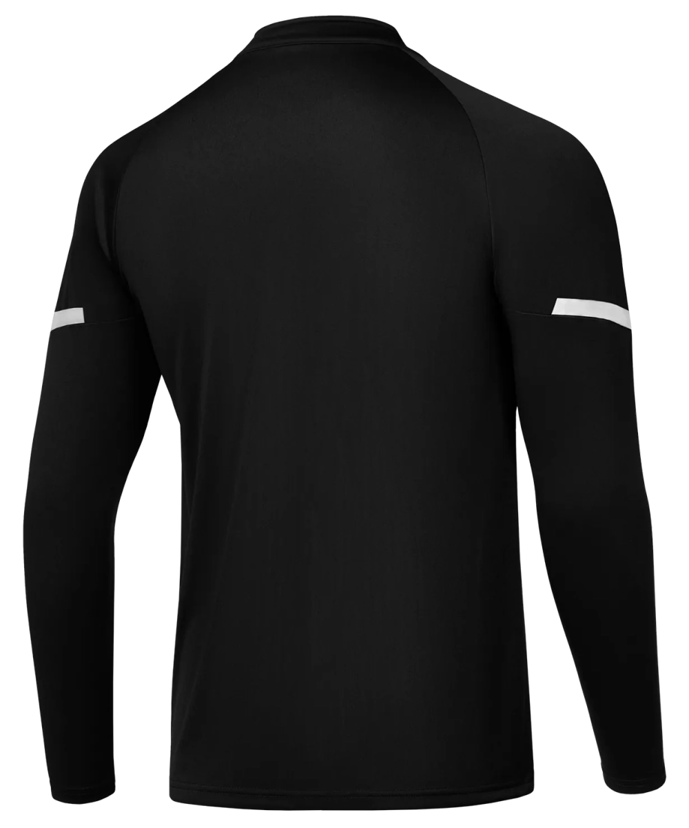 Джемпер тренировочный CAMP 2 Training Top, черный