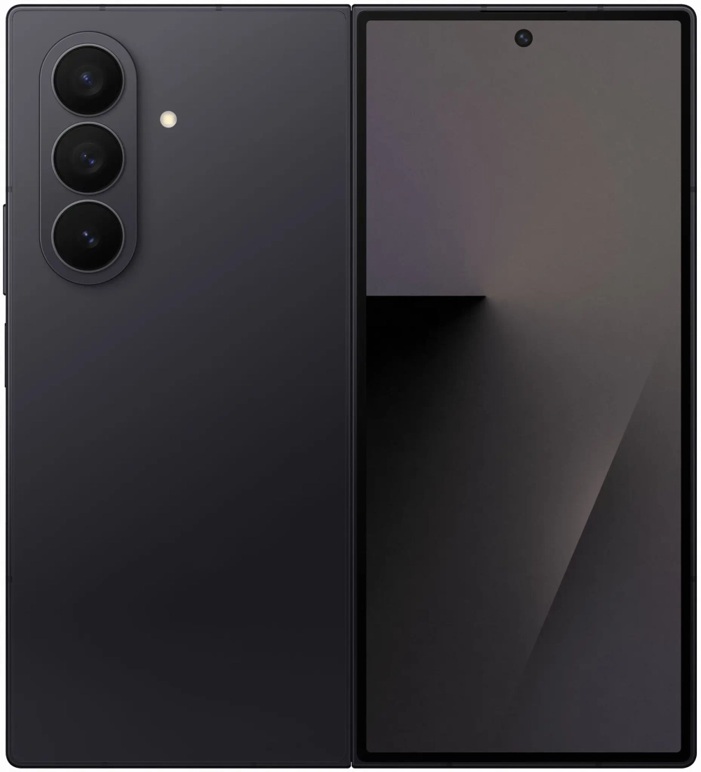 Samsung Galaxy Z Fold7