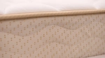 Матрас Askona Soul Fines 160x200х22, средний/жесткий