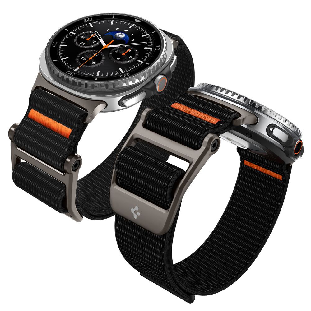 Ремешок SpigenDuraPro Flex для Galaxy Watch 8 Classic (40 / 44 / 46 MM)