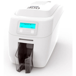 Принтер для печати пластиковых карт Magicard 300 Duo Smart