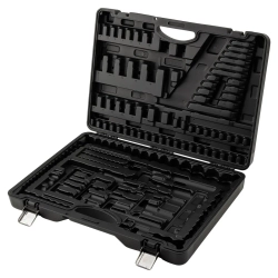 Кейс пластиковый для инструмента (для набора 216 предметов) RockFORCE RF-38841Case