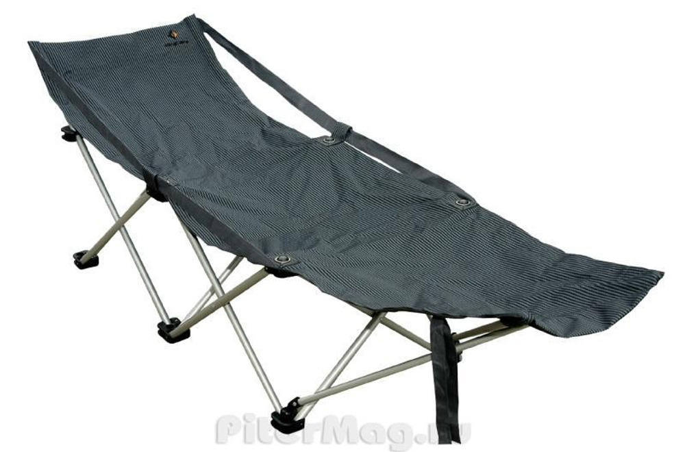 Раскладушка KingCamp Alu Compact Bed [KC3805]
