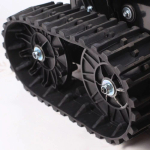 Снегоуборщик PATRIOT PRO 1150 ED