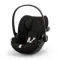 Автокресло Cybex Cloud G3 i-Size Magic Black
