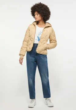 Куртка утепленная женская MUSTANG Hanna Jacket