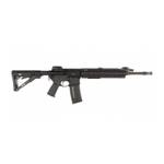 Приклад Magpul CTR Carbine Stock Commercial-Spec/BLACK
