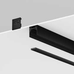 Профиль Outdoor O-TR002OH-P-B3M