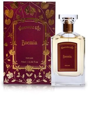 Granado Boemia