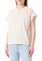 Блузка  Elsa Ruffle Blouse 1013365-7262