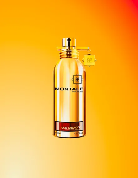 Montale Oud Tobacco