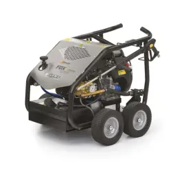 Мойка Comet FDX Xtreme 21/500 Vanguard B&S 31 HP TW Premium 500 — 500 бар, 15 л/мин, автономная