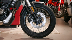 VOGE AC525X