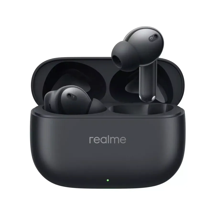 Обзор realme Buds T310