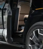 Подкрылки для BYD Leopard 8 2024+ Защита от грязи